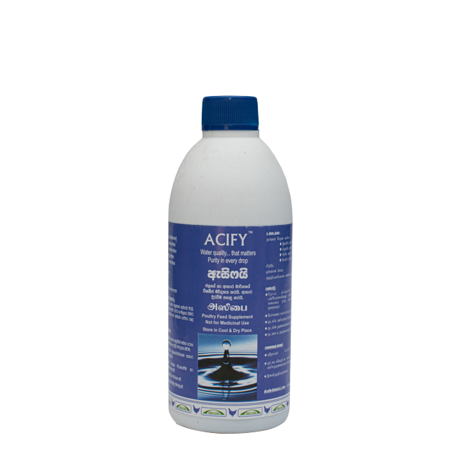 ACIFY