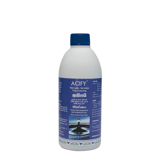 ACIFY