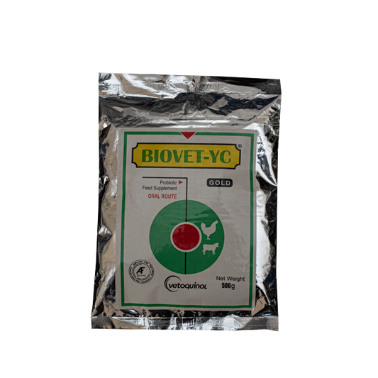 BIOVET YC