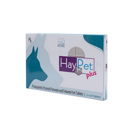 HAYPET PLUS