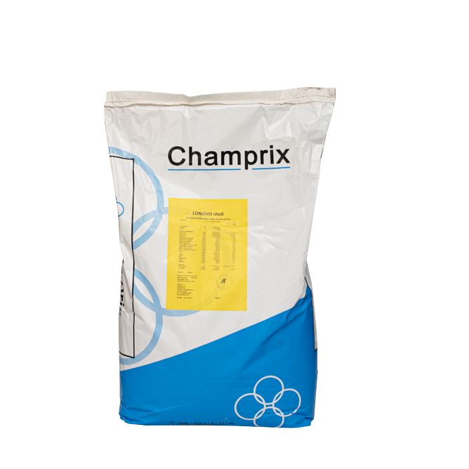 LONOVO SHELL - LAYER PREMIX