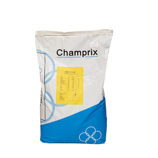 LONOVO SHELL - LAYER PREMIX