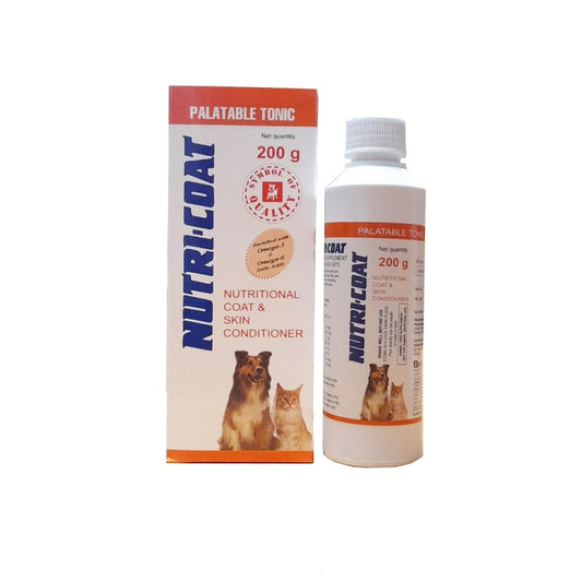 NUTRICOAT