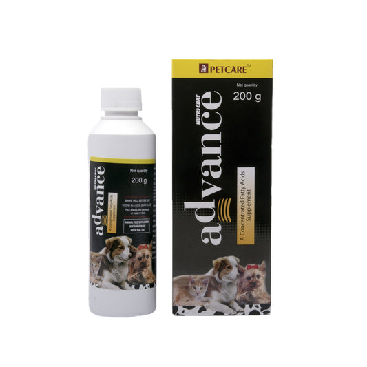 NUTRICOAT ADVANCE