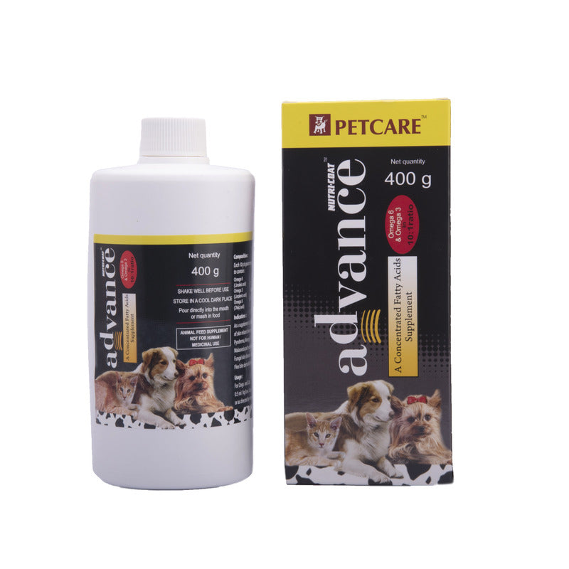 NUTRICOAT ADVANCE