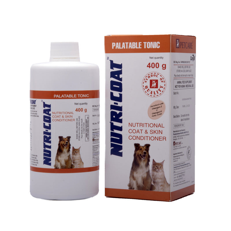NUTRICOAT