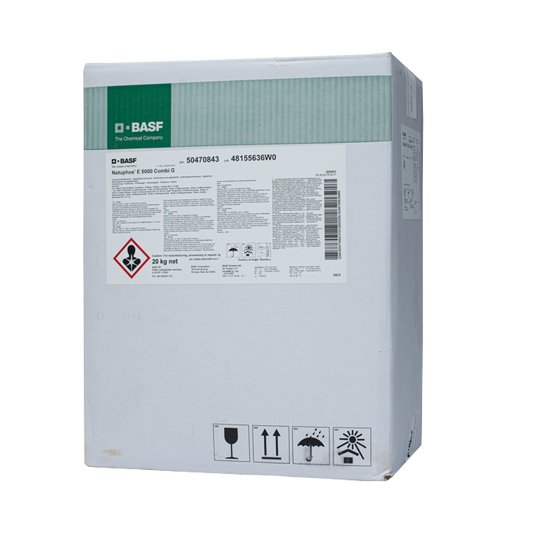 NATUPHOSE E 5000 COMBI