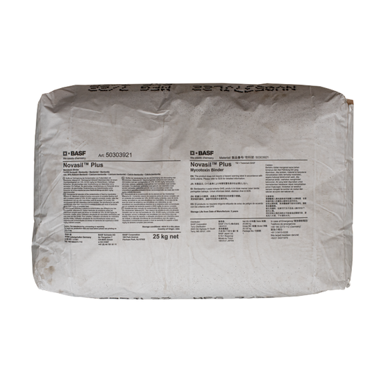 NOVASIL PLUS