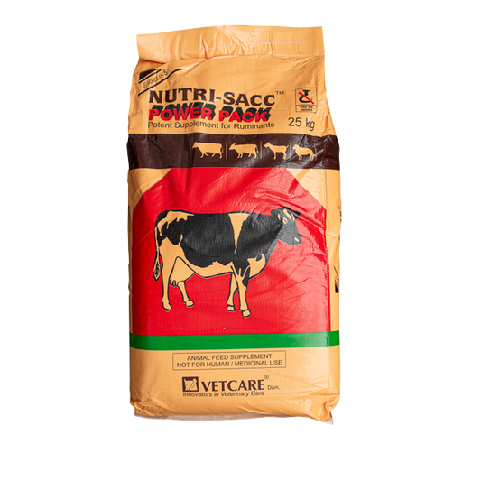 NUTRISACC POWER PACK