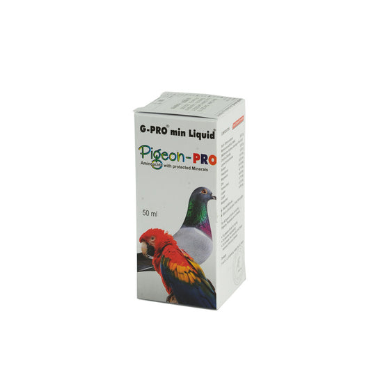 PIGEON PRO