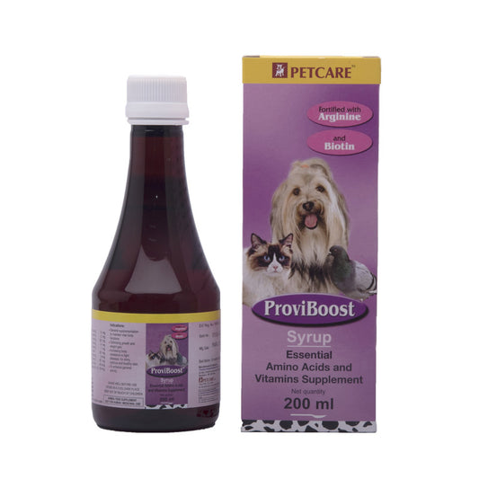 PROVIBOOST SYRUP