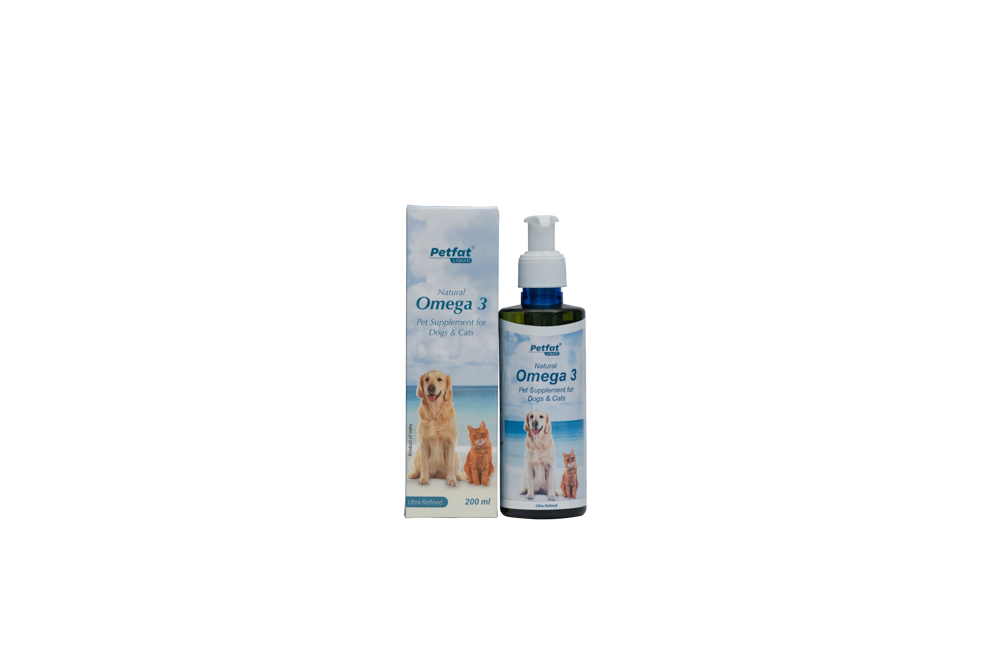 PETFAT LIQUID