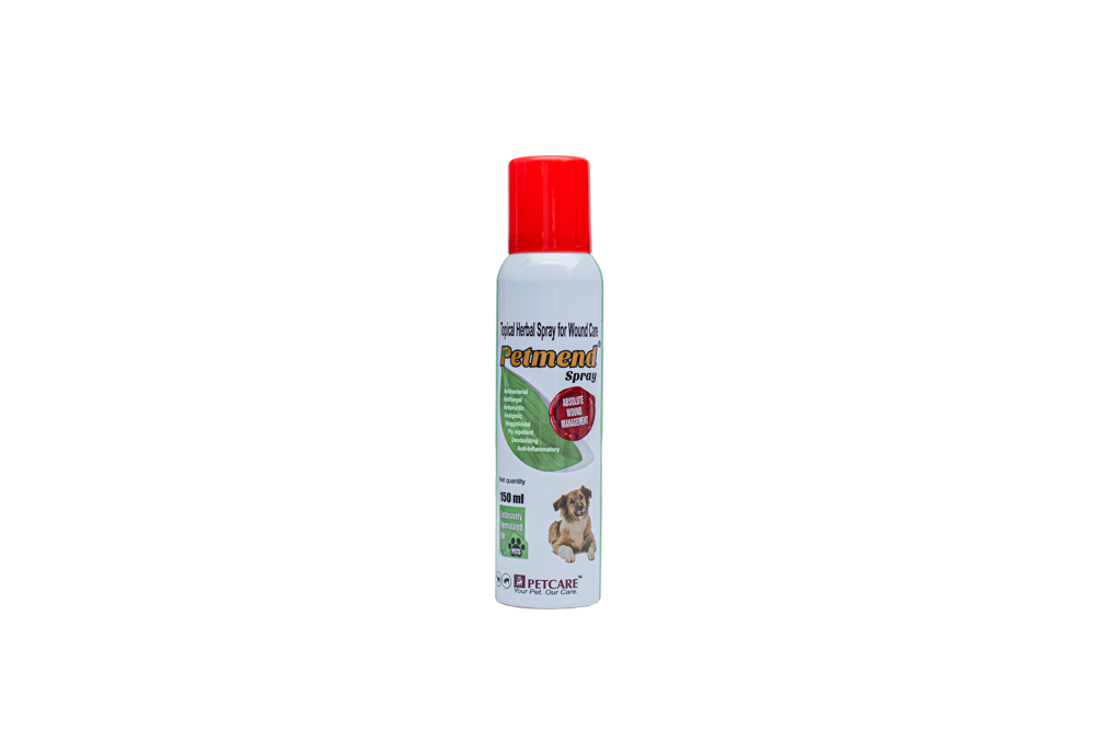 PETMEND SPRAY