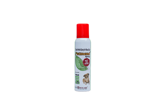 PETMEND SPRAY