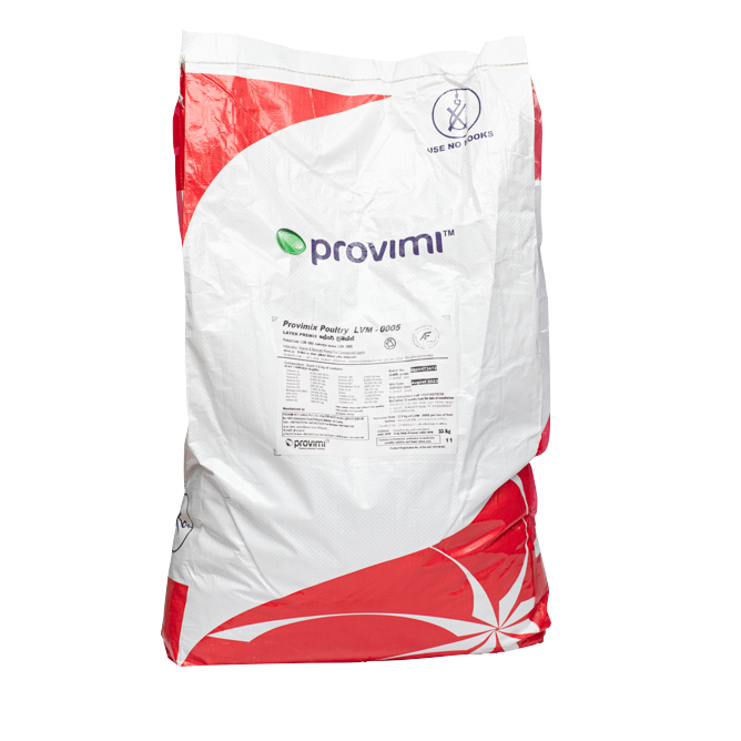 PROVIMI PRE MIX