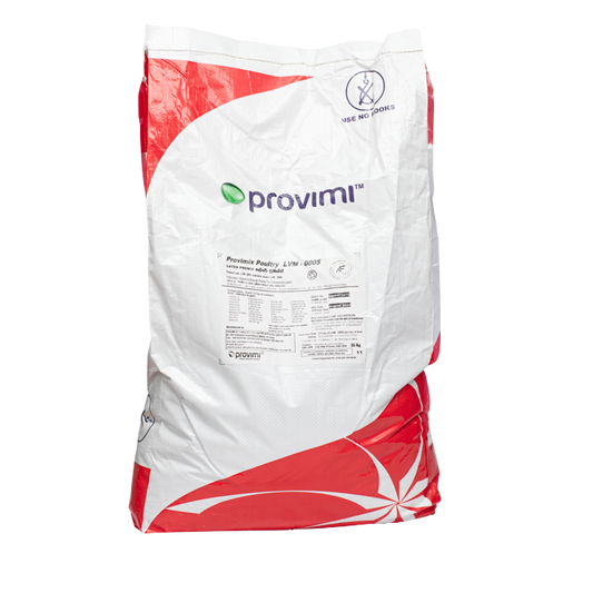 PROVIMI PRE MIX