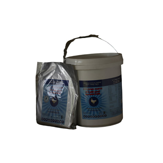 TT-ZYME