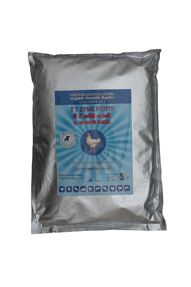 TT-ZYME