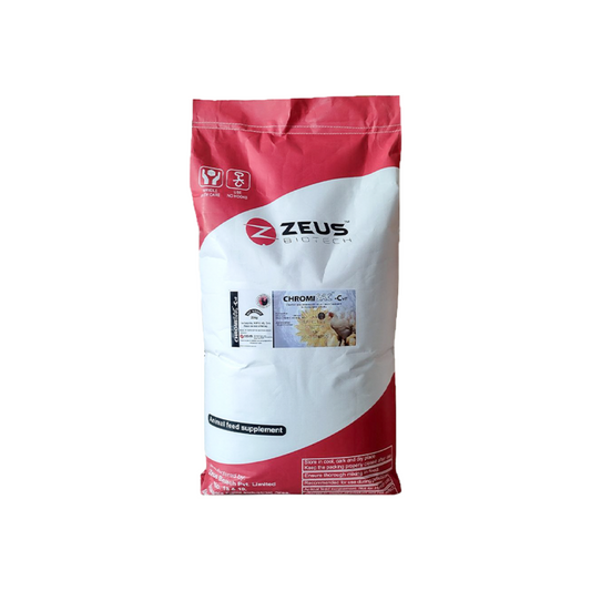 CHROMISAC - C  Vit 10kg