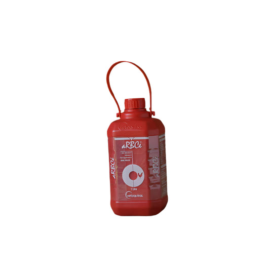 aRBCe POULTRY